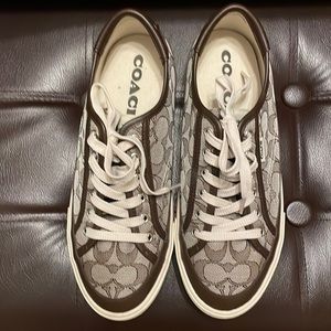 Coach Sneakers
